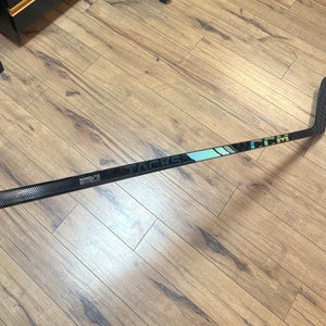 Senior CCM RibCor Trigger 9 Left Hand Hockey Stick P28M (New)