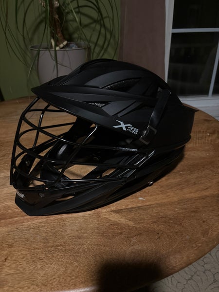 Cascade XRS Pro Helmet (Used)