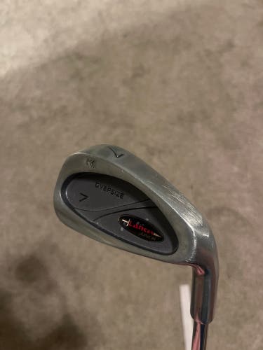 Junior 7 Iron Right Handed (Used)