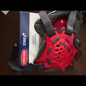 (New) wrestling head gear