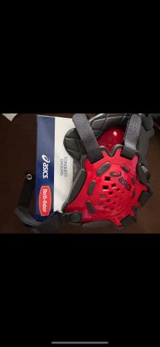 (New) wrestling head gear