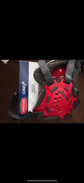 (New) wrestling head gear