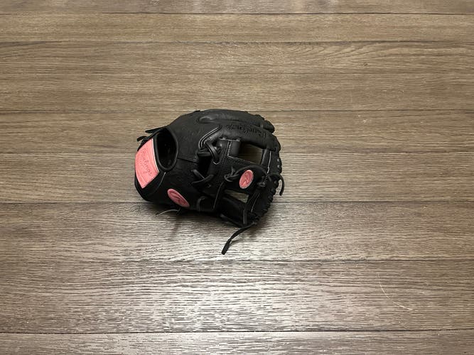 Rawlings Heart of the Hide Wingtip 11.5" I Web