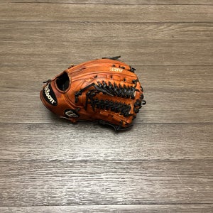 Wilson A2K D33 11.75" Trapeze