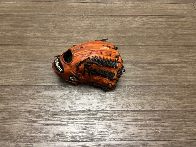 Wilson A2K D33 11.75" Trapeze