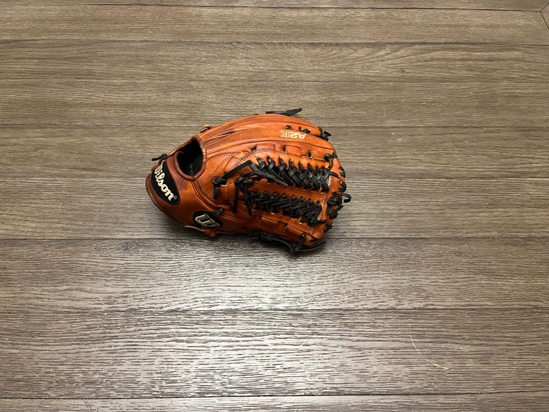 Wilson A2K D33 11.75" Trapeze