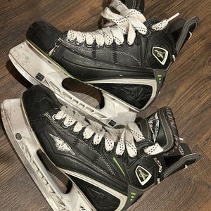 Mission Hockey Skates Size 4.5 (Used)
