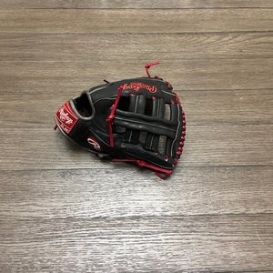 Rawlings Heart of the Hide 12.5" Single Post Web