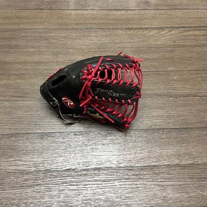 Rawlings Heart of the Hide Horween 12.75" Trapeze