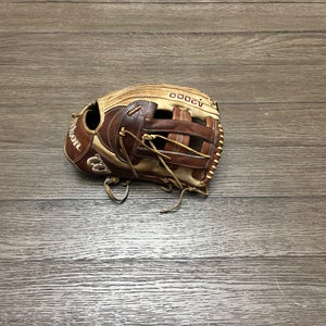 Wilson A2000 1799 12.75" H Web