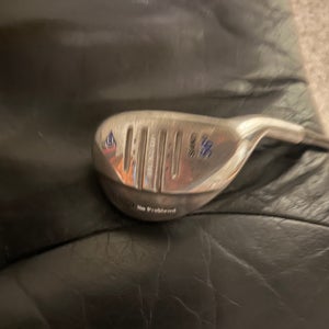Dunlop NP Right Handed Wedge 56 Degree (Used)