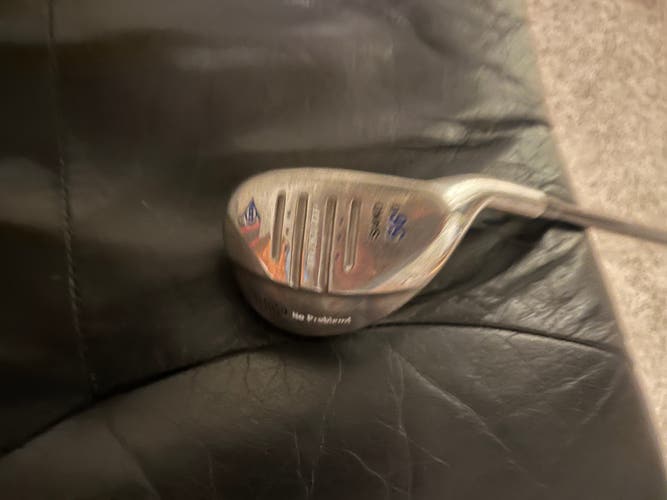 Dunlop Right Handed Wedge 56 Degree (Used)