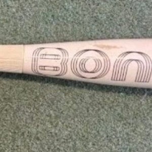 2023 Warstic Bonesaber Hybrid BBCOR Certified Bat (-3) 29 oz 32" (Used)