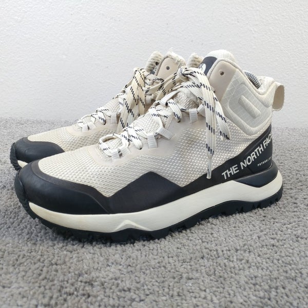 The North Face Activist Mid Future Light Boots Womens Size 7 Shoes Hiking