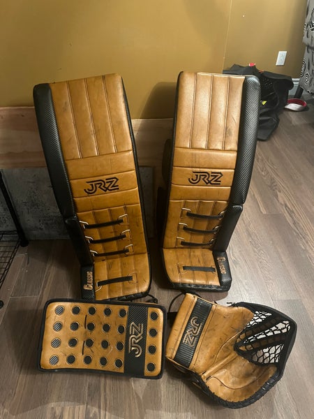 JRZ fusion Classic 34+2
