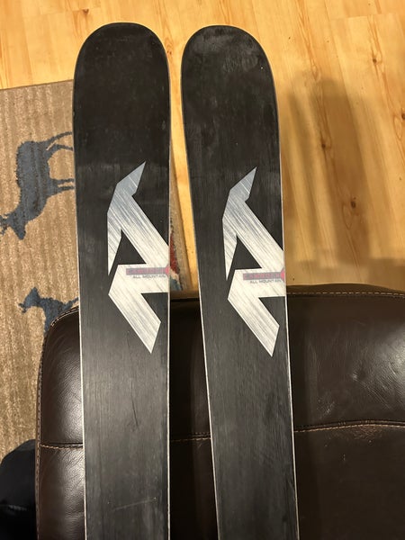Nordica NRGY 90 スキー 169cm Nordica Nrgy 90 review - Freeride