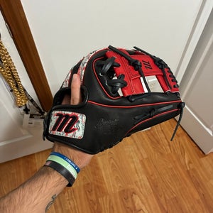 Marucci Cypress Series RH Infield Baseball Glove 11.75" (New)