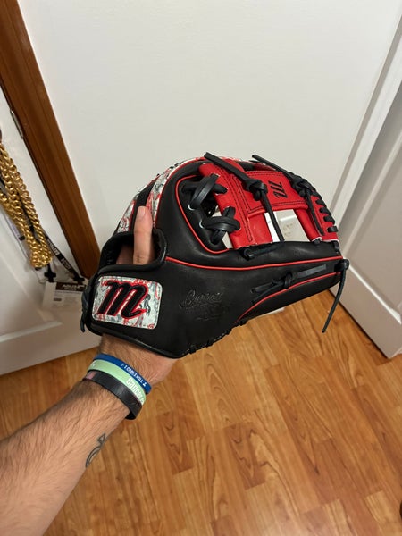 Marucci Cypress Series RH Infield Baseball Glove 11.75" (New)