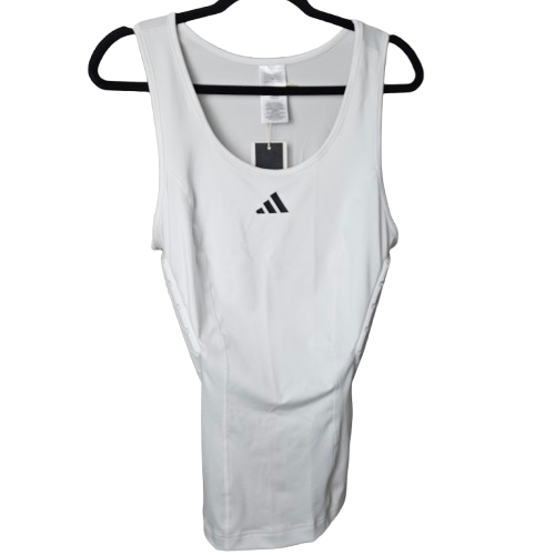 Adidas Tech-Fit Men’s Padded Tank Top shirt IM3593
