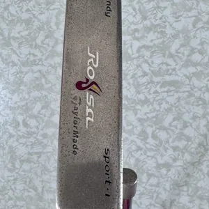 Taylormade Rossa Sport-1 Indy 34.5" Putter RH