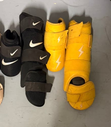 Senior EvoShield Elbow Protection (Used)