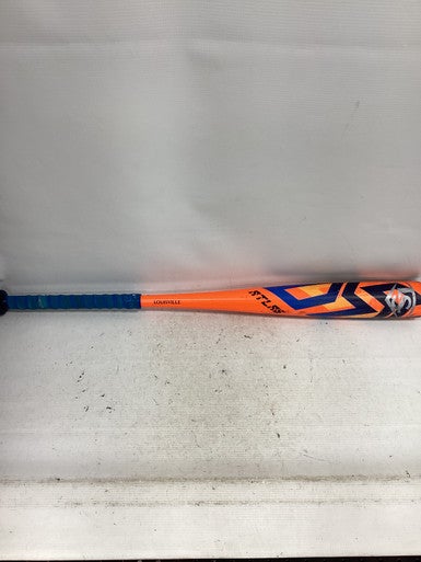 Used Louisville Slugger ATLAS BB/SB High School -3 Bat 31" 11851-S000038841