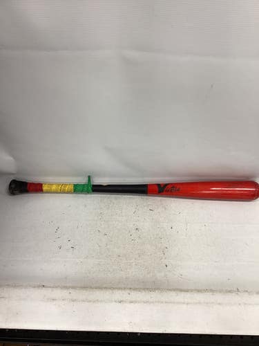 Used Victus PRO RESERVE JC24 BB/SB Wood Bat Red 32" 11851-S000038838