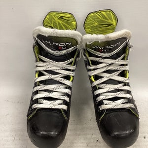 Used Bauer VAPOR X4 Youth Hockey Skate Youth 12.5 11851-S000038835