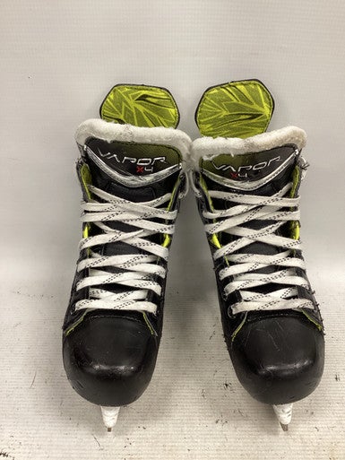 Used Bauer VAPOR X4 Youth Hockey Skate Youth 12.5 11851-S000038835
