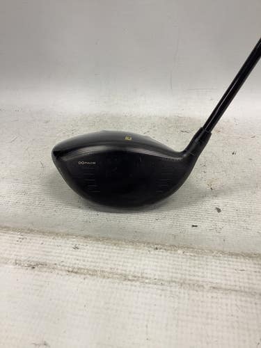 Used Cobra KING COBRA SZ Mens Driver RH 10.5 Degree 11851-S000038834