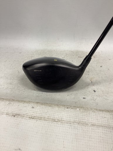 Used Cobra KING COBRA SZ Mens Driver RH 10.5 Degree 11851-S000038834