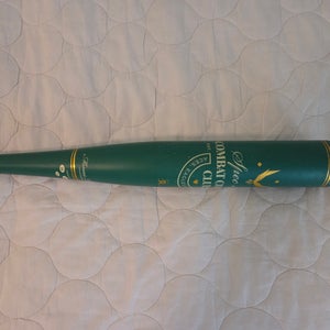 2025 Combat MFG Spec A1 Alloy BBCOR Certified Bat (-3) 30 oz 33"