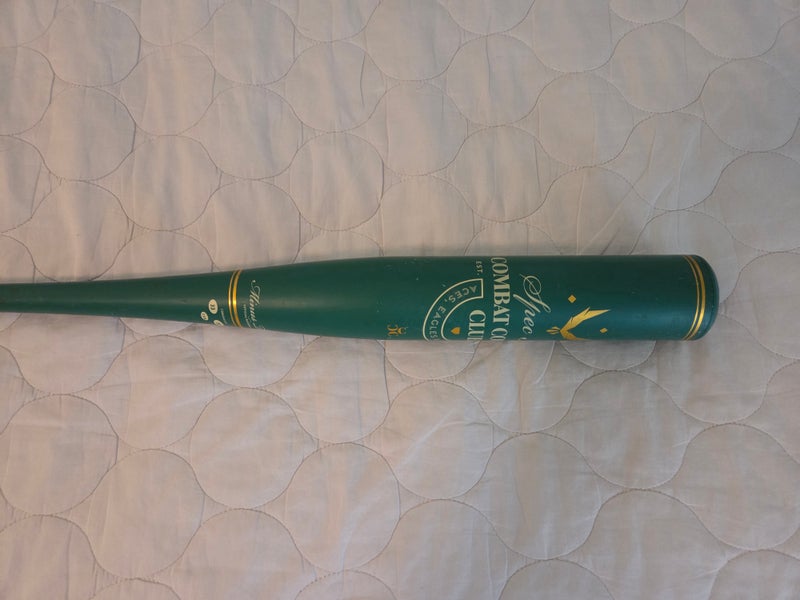 2025 Combat MFG Spec A1 Alloy BBCOR Certified Bat (-3) 30 oz 33"