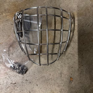 Coveted Mask (New) for A5 Mask