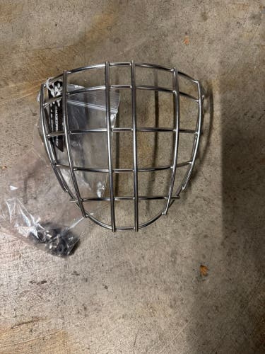 Coveted Mask (New) for A5 Mask