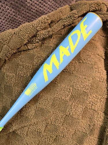 DIRTY SOUTH MADE Composite. USA 31in 23 oz (-8)