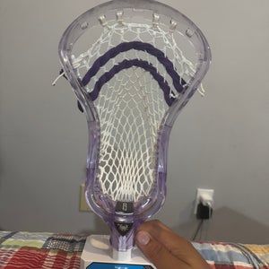 ECD Ion Strung Head (New)