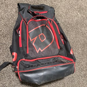 used bat bag
