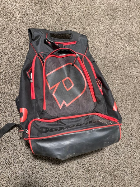 used bat bag