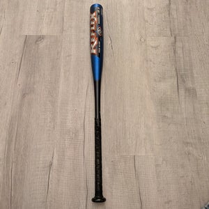 EASTON REFLEX LX51 30” / 17.5 OZ 2-1/4 BARREL 7050 ALLOY -12.5 BASEBALL BAT
