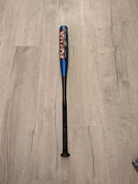 EASTON REFLEX LX51 30” / 17.5 OZ 2-1/4 BARREL 7050 ALLOY -12.5 BASEBALL BAT