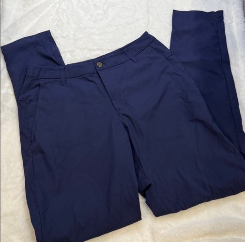 Blue Size 32 Men's Lululemon Pants (Used)