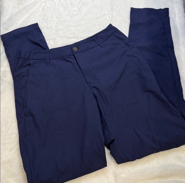 Blue Size 32 Men's Lululemon Pants (Used)