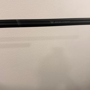 Adult ECD Impact Strung Goalie Head on ecd focus shaft