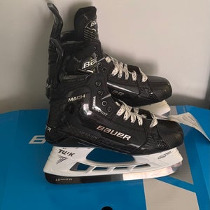 Bauer Mach 7.5 Fit 2(New)