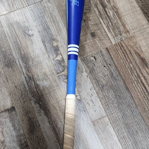 2025 Victus Vibe Alloy BBCOR Certified Bat (-3) 31 oz 34" (Used)