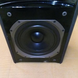 Signature adp3 speaker