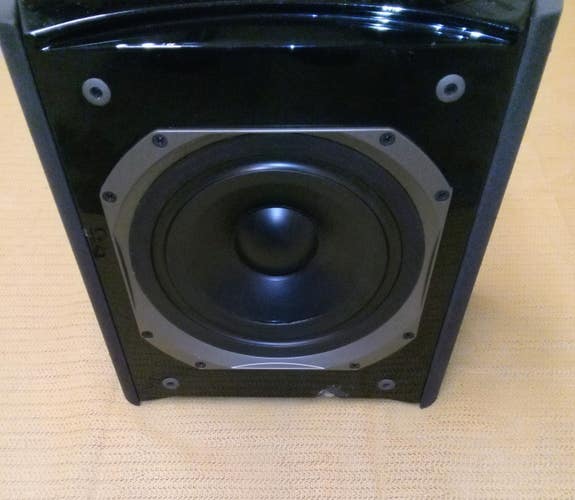 Signature adp3 speaker