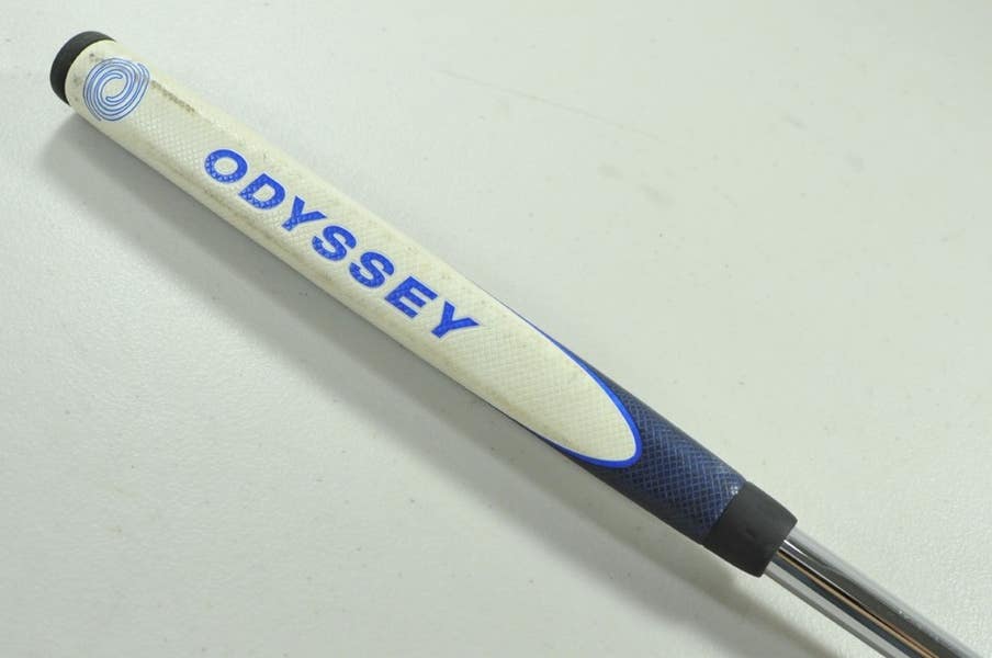 Odyssey AI-ONE Double Wide CH 34