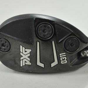LEFT HANDED PXG 0311 Gen5 3-19* Hybrid X-Stiff Flex Tensei 90g Graphite #196286
